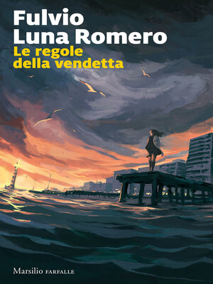 cover image of Le regole della vendetta